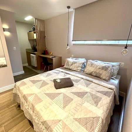 Apartamento/Estudio No Leblon. Rio de Janeiro Extérieur photo