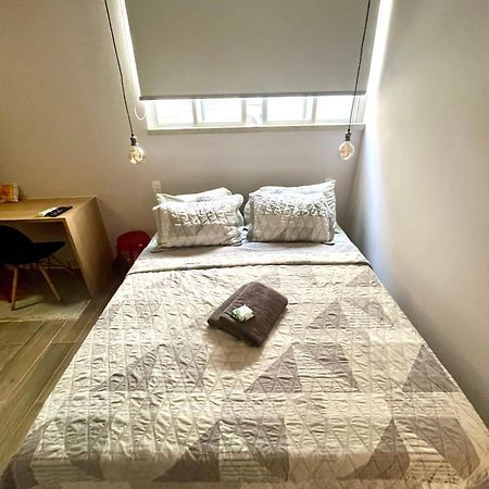 Apartamento/Estudio No Leblon. Rio de Janeiro Extérieur photo
