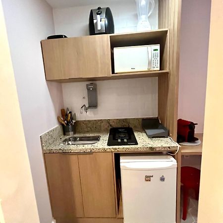 Apartamento/Estudio No Leblon. Rio de Janeiro Extérieur photo