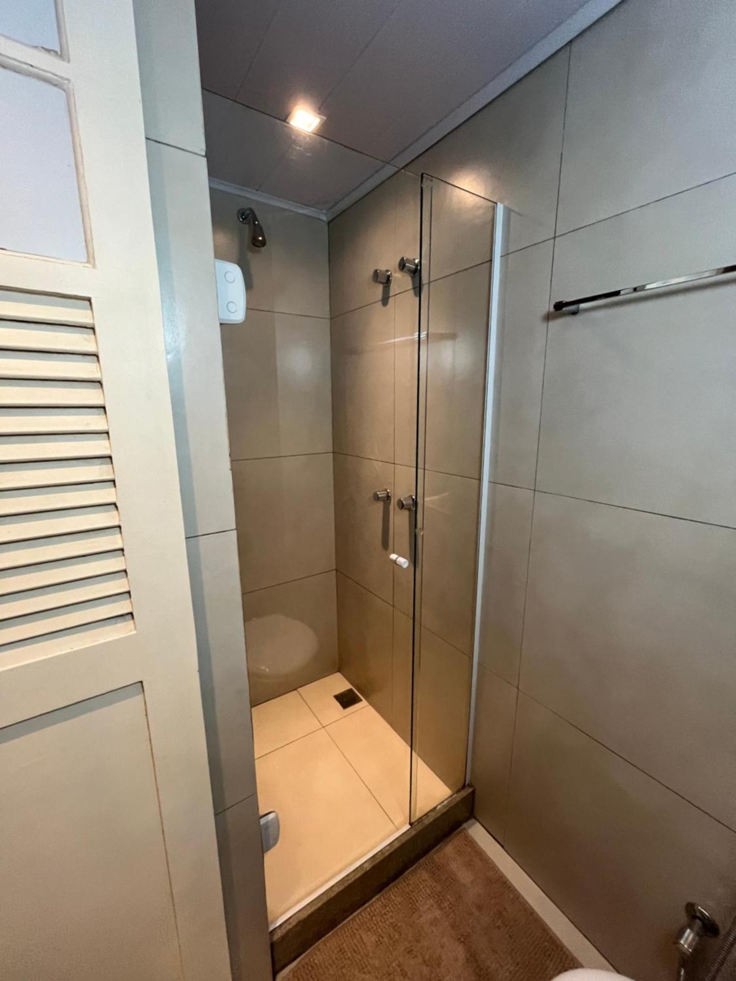 Apartamento/Estudio No Leblon. Rio de Janeiro Extérieur photo