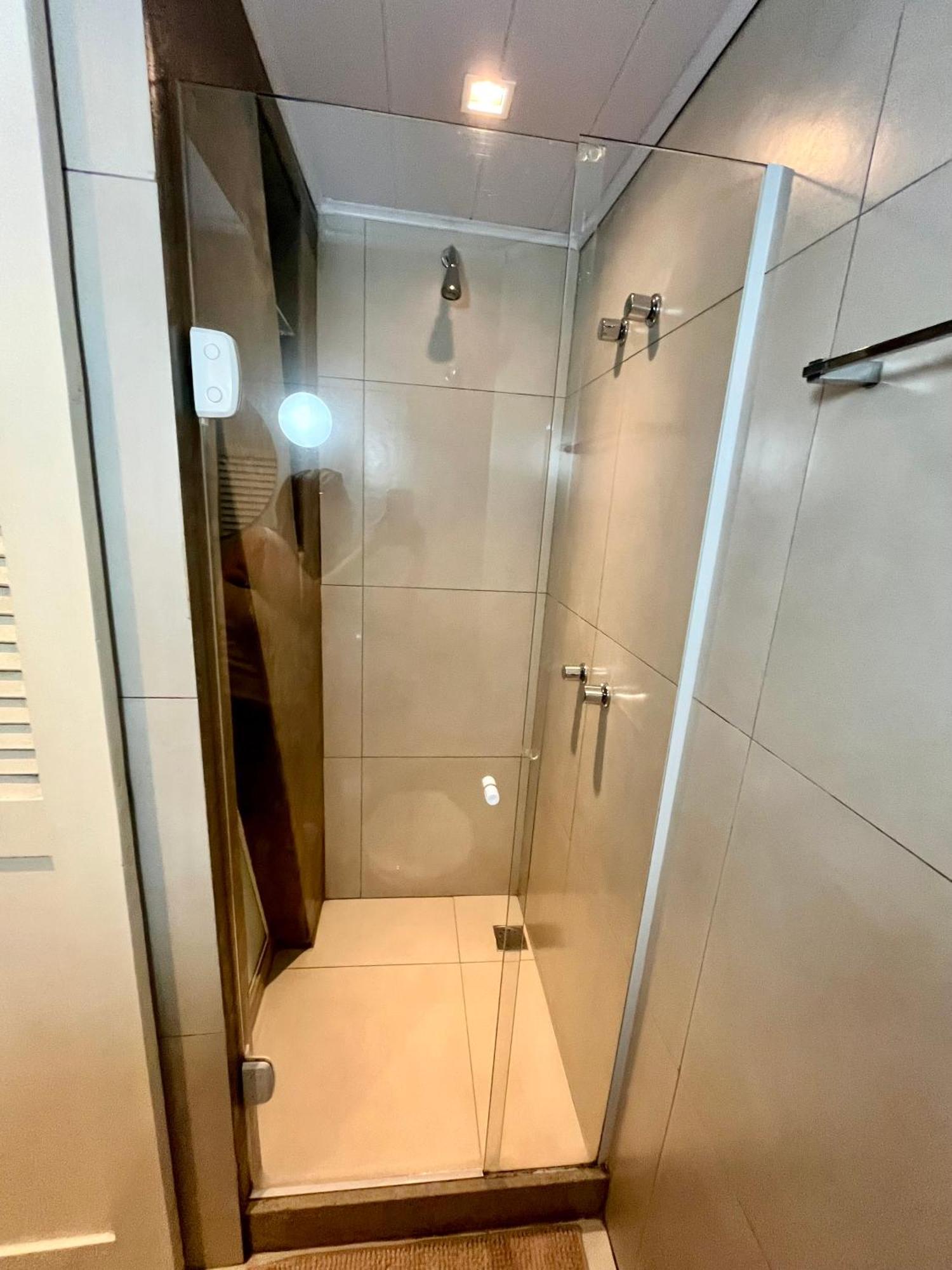 Apartamento/Estudio No Leblon. Rio de Janeiro Extérieur photo