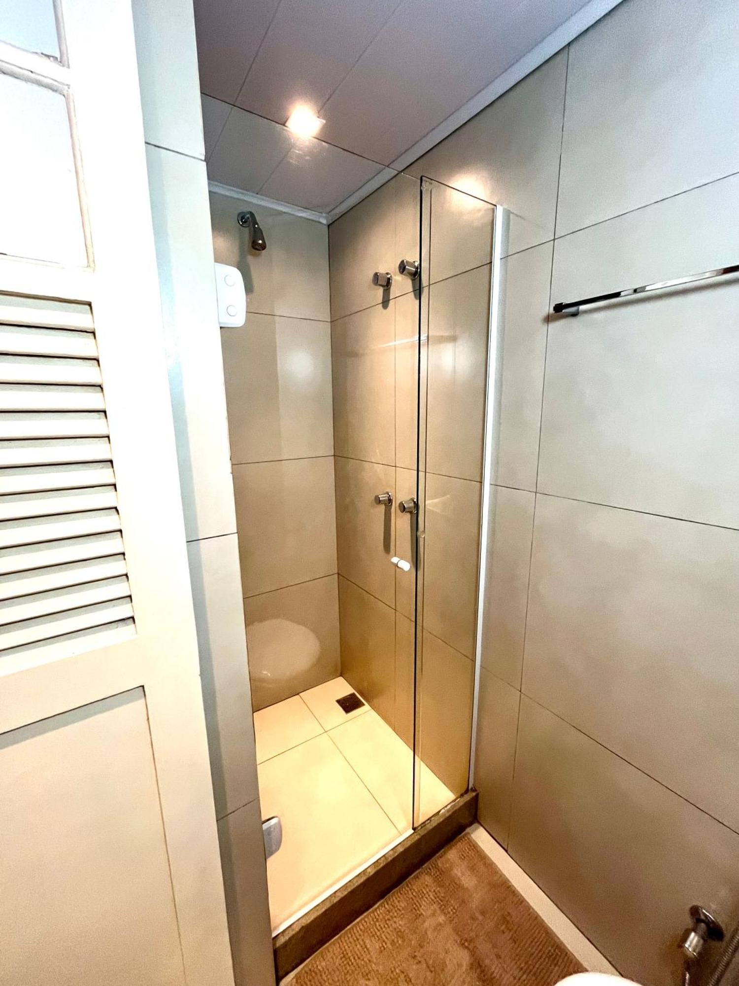 Apartamento/Estudio No Leblon. Rio de Janeiro Extérieur photo