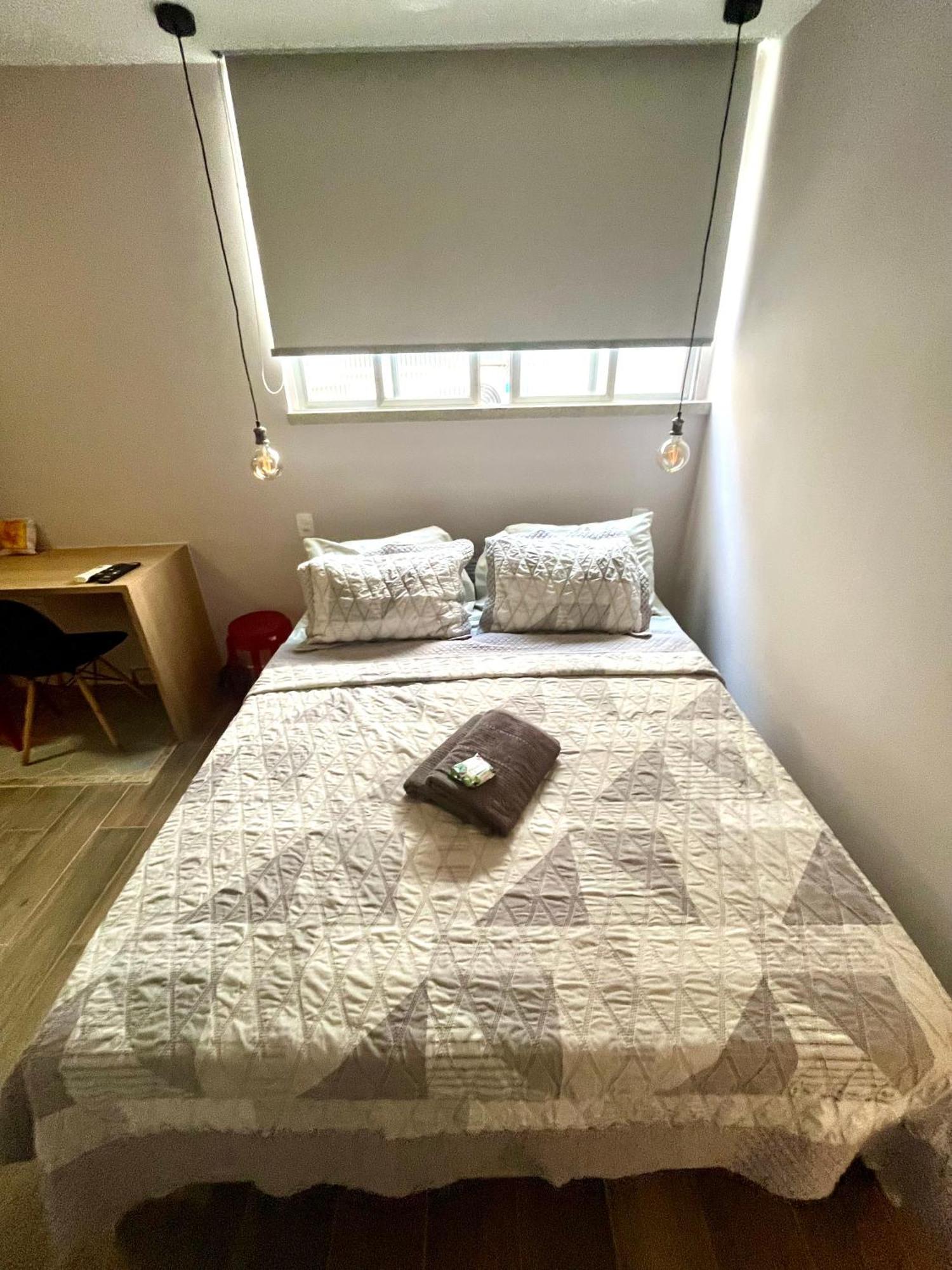 Apartamento/Estudio No Leblon. Rio de Janeiro Extérieur photo